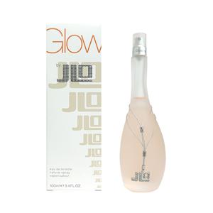 글로우 바이 제이로 오 드 뚜왈렛 100ml