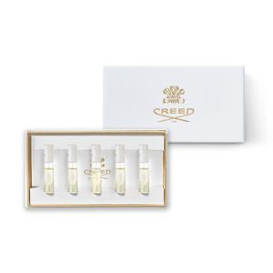 크리드 우먼즈 디스커버리 세트 1.7ml x 5종