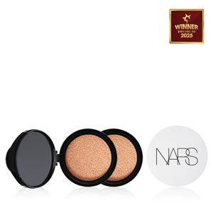 [나스] 라이트 리플렉팅 세럼 쿠션 리필 더블패키지 [+쿠션 케이스]