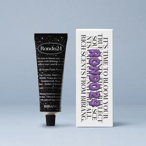 [보이넥스트도어 PICK] 니치 퍼퓸 핸드크림 론도24