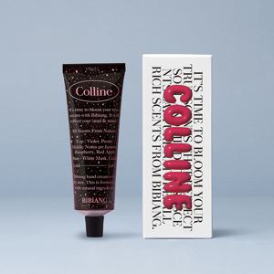 [보이넥스트도어 PICK] 니치 퍼퓸 핸드크림 콜린