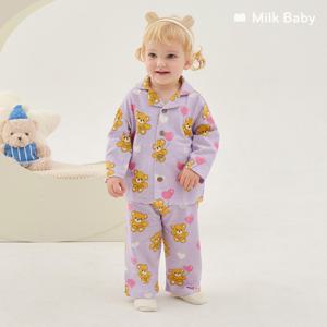 [정상가64,900원]하트하트 유아파자마