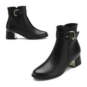 M-misope 앵클부츠 512346506 5cm