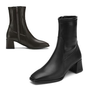 M-misope 앵클부츠 512446509 5cm