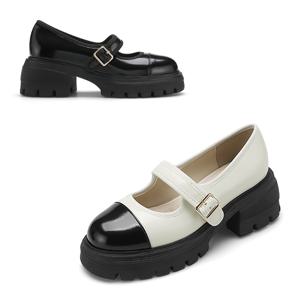 M-misope 로퍼 512519510 5.5cm