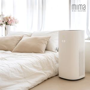 스마트앱 UV살균 클린에어 공기청정기 MA-J9615W