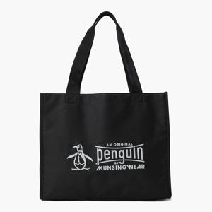 공식] 공용 빅 펭귄 토트백 MQ311PBG92