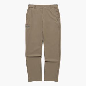 남성 스트레이트핏 팬츠 베이지(MQ321PPT92)