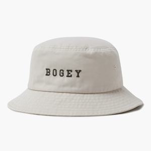 공용 피터보기 버킷햇 베이지(MQ311PCP95)