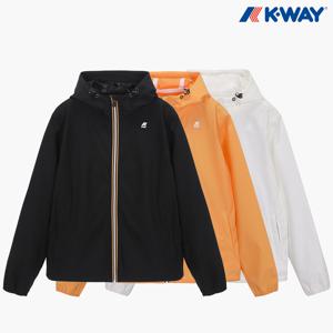 [정가:229,000] 까웨 남여공용 라비앙 3L 윈드브레이커 자켓 Y231BUJ220