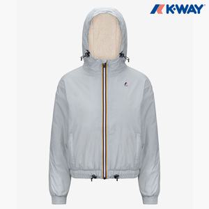 [정가:229,000] 까웨 여성 르브레 4.0 알바인 오르세토 방수 패딩 자켓 Y256EWJ943