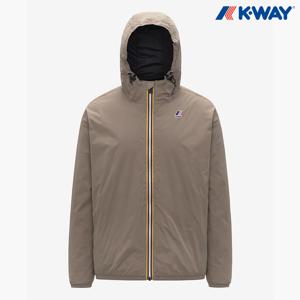 [정가:239,000] 까웨 남여공용 르브레 4.0 클로드 이스트 웜 방수 패딩 Y256EUD941