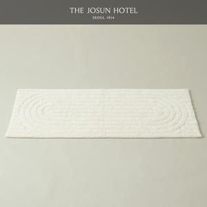 솔라 플로어매트 L 아이보리