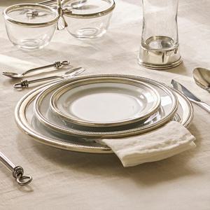 끌레르퓨터 소접시 16cm 1P