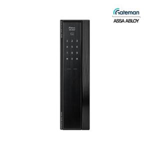 1초잠김 1초즉시열림 이중잠금 푸시풀도어락 GM-500S 디지털도어락 번호키 설치포함