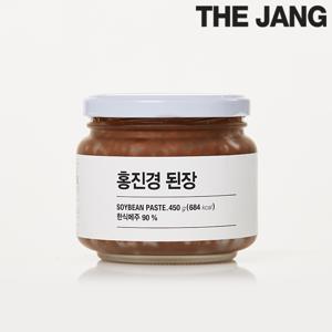 홍진경 된장 450g