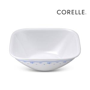 코렐 모닝블루 사각샐러드볼 중 1P MB-2323