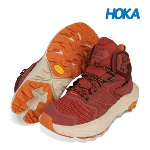 여성 운동화 아나카파2 미드 GTX 1142831-HSSS