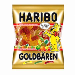 하리보 골드배런 100g