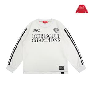 [주니어]IB챔피언폴리저지티셔츠_IB41TR522