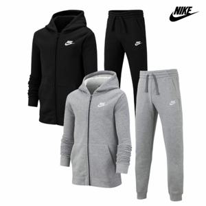 [하프클럽] 보이즈 NSW 기모 트랙수트 세트 2종 택 1