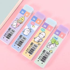 리틀버찌 반반한 샤프심 500 1박스 32개 / 0.5mm