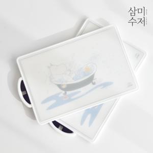 무민 더키친 항균도마 대 1P