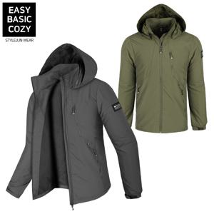 남성 바람막이 점퍼 남자 등산복 방수 방풍 자켓 이월상품