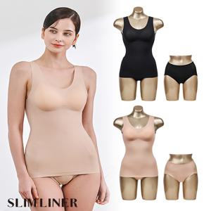 [신영와코루] 슬림라이너 프리컷 바디쉐이퍼 패키지_M31