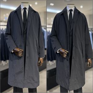 S/S 봄/가을 트렌치코트 3종특집전 내피탈부착용   ROIMPBH00A EK3653