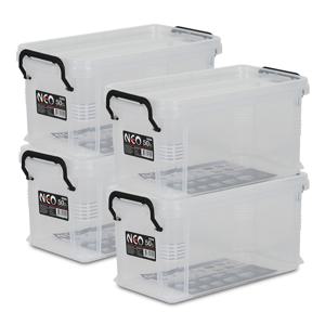 코멕스 네오박스 50 5L x 4개