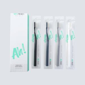 AGW_아개운 칫솔 라이프 4P X 1세트