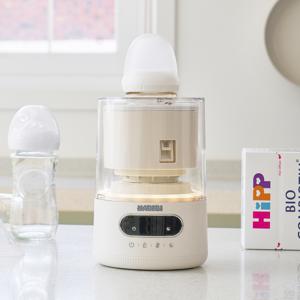 마베비 소곤소곤 분유쉐이커