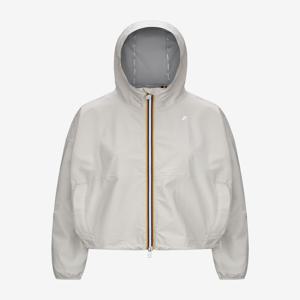 까웨 지젤리 스트레치 자켓/베이지 Y255EWJ229_BE