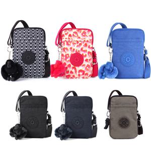 국내배송 KIPLING  TALLY 탈리 / 미니 크로스백 폰백 미니백