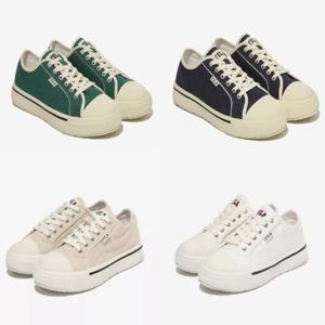 휠라 코트라이트 여름 스니커즈 추천 데일리 학생 단화 캔버스화 운동화