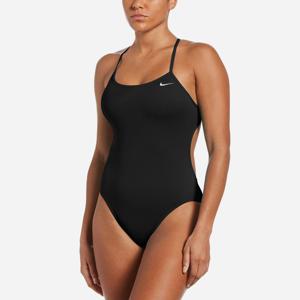 나이키스윔 여자수영복 앤서 솔리드 컷 아웃 NESSA018-006