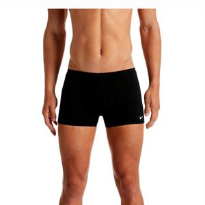 나이키스윔 남자수영복 나이키스윔 남성 솔리드 스퀘어레그 NESSA002-001