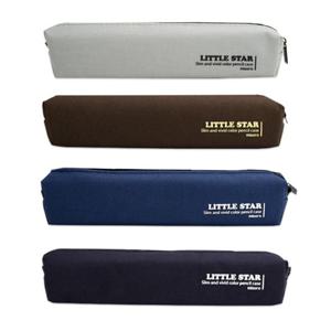 미소로 1500 리틀스타 봉제필통 2265 봉제필통  리틀스타  필통  작은필통