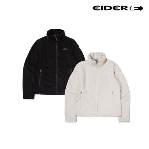 아이더 BLANC 블랑 β 플리스 본딩 자켓 DWU23107