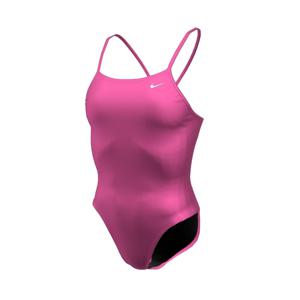 나이키스윔 여자수영복 여성 앤서 솔리드 컷 아웃 NESSA018-678
