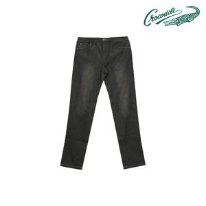 기모 스트리핏 데님 팬츠 CDAA3PC9507