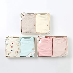 13종1택25년가을신상내의&치카SET/신생아 백일,출산,돌선물,실내복,뱀부