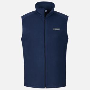 컬럼비아 남성 스틴스 마운틴 베스트 후리스 내피 조끼 AE1535