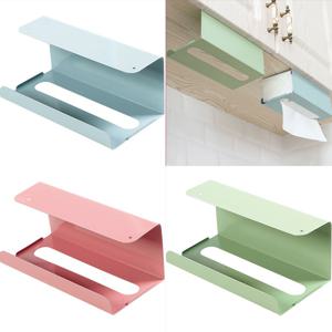 티슈 키친타올 천장 케이스 티슈걸이 핸드타올 디스펜서 걸이 벽 싱크대 타월