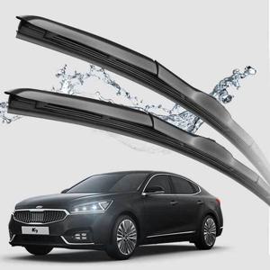 올뉴 K7 하이브리드 와이퍼 세트 650mm450mm 와이퍼 와이퍼교체방법 자동차와이퍼