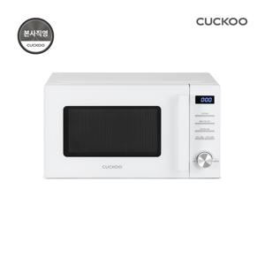 본사직영) 20리터 무회전 플랫 전자레인지 CMW-DF2010DW