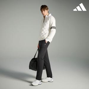 [한정쿠폰]ADIDAS GOLF 25FW 신클라우드 패딩 남성 팬츠 2종