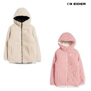 키즈 알로 공용 양면 플리스 다운 JUW22596