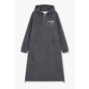 [롯데백화점][톰보이]기모 후드 원피스 (9175441983)
